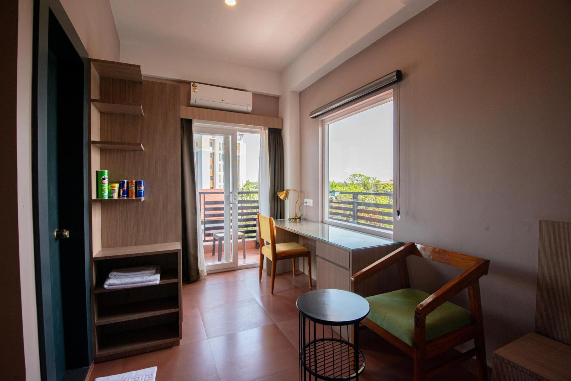 The Dibrugarh Address Hotel Exterior photo